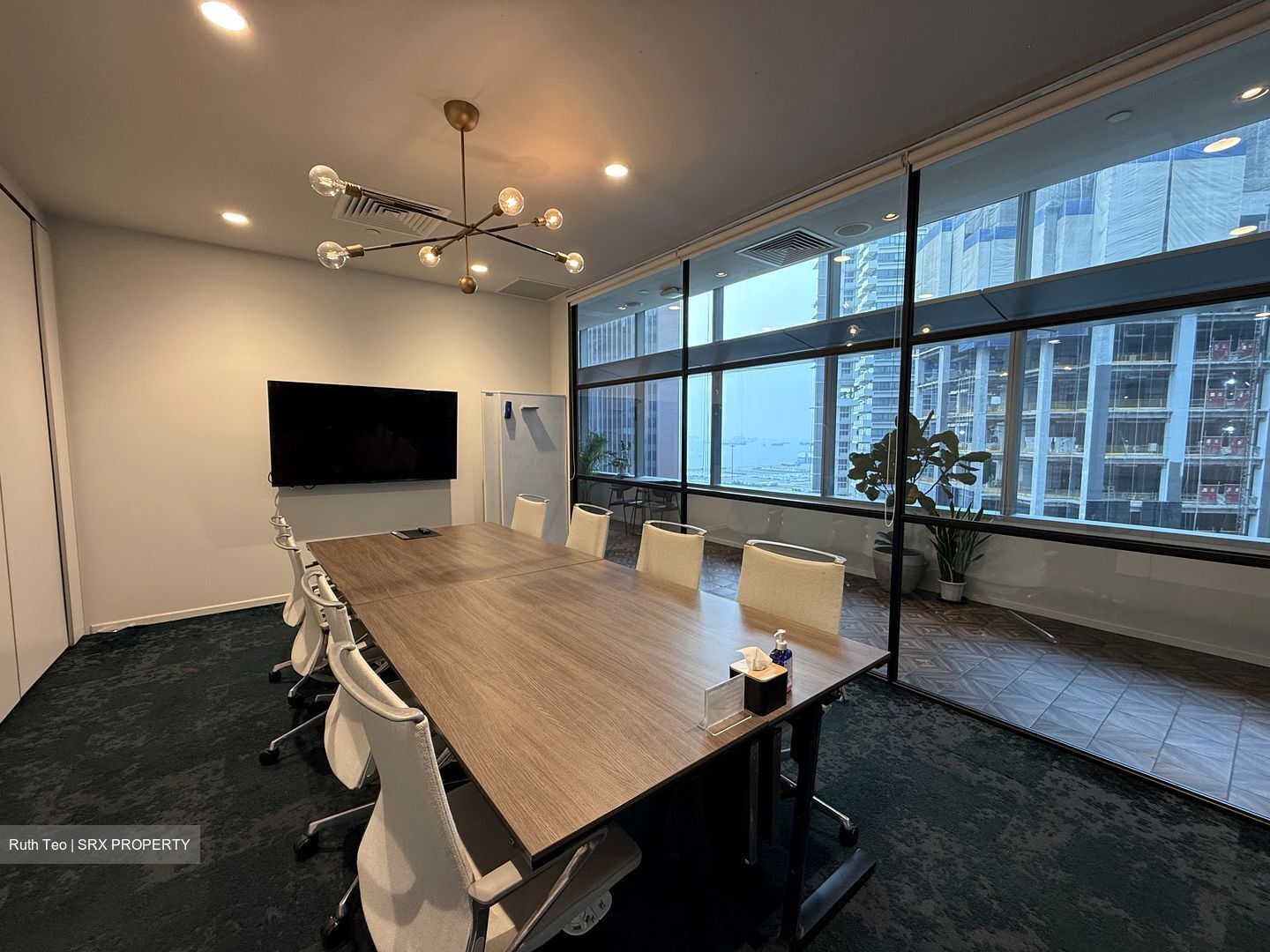 Twenty Anson (D2), Office #638202591